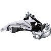 SHIMANO Umwerfer TOURNEY FD-TY500 3-fach MTB/Trekking Schelle tief Dual-Pull