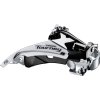 SHIMANO Umwerfer TOURNEY FD-TY510 3-fach MTB/Trekking Schelle tief Dual-Pull