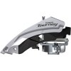 SHIMANO Umwerfer TOURNEY FD-TY600 3-fach 66-69°