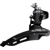 SHIMANO Umwerfer TOURNEY TZ FD-TZ510 3-fach MTB/Trekking Schelle hoch Down-Pull