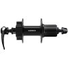 SHIMANO Hinterradnabe  FH-QB400-HM 6-Loch 36 Loch 135 mm