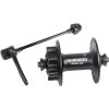 SHIMANO Vorderradnabe HB-M475 6-Loch Schnellspanner