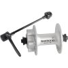 SHIMANO Vorderradnabe HB-M475 6-Loch Schnellspanner