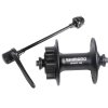 SHIMANO Vorderradnabe HB-M475 6-Loch Schnellspanner