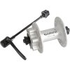SHIMANO Vorderradnabe HB-M475 6-Loch Schnellspanner
