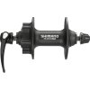 SHIMANO Vorderradnabe HB-M525 6-Loch Schnellspanner
