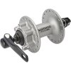 SHIMANO Vorderradnabe HB-M525 6-Loch Schnellspanner
