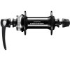 SHIMANO Vorderradnabe DEORE HB-M6000 Center-Lock Schnellspanner