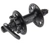 SHIMANO Vorderradnabe DEORE XT HB-M756 6-Loch Schnellspanner