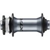 SHIMANO Vorderradnabe HB-M9110 Center-Lock 28 loch Steckachse 110x15 mm