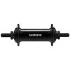 SHIMANO Vorderradnabe HB-NN300 36 Loch Schnellspanner Schwarz