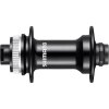 SHIMANO Vorderradnabe HB-RS470 Center-Lock 32 Loch Steckachse E-Thru 100x12 mm Schwarz