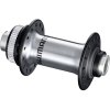 SHIMANO Vorderradnabe HB-RS770 Center-Lock 36 Loch Steckachse E-Thru 100x12 mm Silber