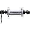 SHIMANO Vorderradnabe HB-T3000 36 Loch Schnellspanner Silber