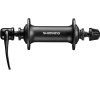 SHIMANO Vorderradnabe HB-T3000 32 Loch Schnellspanner Schwarz