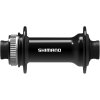 SHIMANO Vorderradnabe HB-TC500-15-B Center-Lock 32 Loch