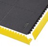 LISTA Abschlusskante für Bodenmatte 19 mm, ELIBODENMATTE19, 91 x 6 cm, Weiblich