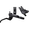 SHIMANO Scheibenbremse DEORE M6100/6100 HR