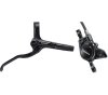 SHIMANO Scheibenbremse MT200 VR Rechts