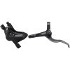 SHIMANO Scheibenbremse MT401/MT420 VR Silber
