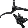 SHIMANO Scheibenbremse MT401/MT410 HR