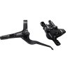 SHIMANO Scheibenbremse MT402-3/M410 VR