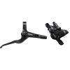 SHIMANO Scheibenbremse MT402-3/M410 HR
