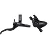 SHIMANO Scheibenbremse MT4100/MT420 HR