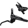 SHIMANO Scheibenbremse MT501 HR