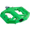SHIMANO Pedal PD-GR400 Grün Flat