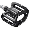 SHIMANO Pedal PD-GR500 Schwarz Flat