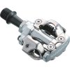 SHIMANO Pedal PD-M540 Silber
