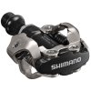 SHIMANO Pedal PD-M540 Schwarz
