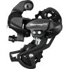 SHIMANO Schaltwerk TOURNEY TX RD-TX800 7-fach/8-fach Lang Direktmontage