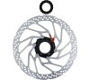SHIMANO Bremsscheibe RT-EM300 für Geschwindigkeitssensor SM-DUE11/EW-SS301 203 mm