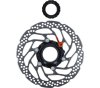 SHIMANO Bremsscheibe RT-EM300 für Geschwindigkeitssensor SM-DUE11/EW-SS301 160 mm