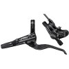 SHIMANO Scheibenbremse ALFINE BL-S7000/BR-S7000 VR schwarz