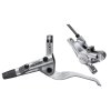 SHIMANO Scheibenbremse ALFINE BL-S7000/BR-S7000 VR silber