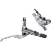 SHIMANO Scheibenbremse ALFINE BL-S7000/BR-S7000 HR silber