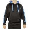 SHIMANO SHIMANO WORKSHOP HOODIE BLACK, M 50% PES/50% COTTON