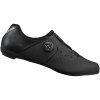 SHIMANO SHIMANO Fahrradschuhe RC302 Herren/Damen Road SPD-SL Größe 47 Schwarz