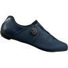 SHIMANO SHIMANO Fahrradschuhe RC302 Herren/Damen Road SPD-SL Größe 51 Blau