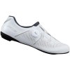 SHIMANO SHIMANO Fahrradschuhe RC302 Herren/Damen Road SPD-SL Größe 46 Weiß