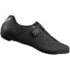 SHIMANO SHIMANO Fahrradschuhe RC302W Damen Road SPD-SL Größe 40 Schwarz