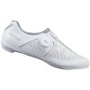 SHIMANO SHIMANO Fahrradschuhe RC302W Damen Road SPD-SL Größe 39 Weiß