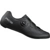 SHIMANO SHIMANO Fahrradschuhe RC503 Herren/Damen Road SPD-SL Größe 38 Schwarz