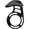 SHIMANO Kettenführung SHIMANO E-BIKE SYSTEMS SM-CDE70 mit Befestigungsplatte für 34/38Z