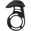 SHIMANO Kettenführung SHIMANO E-BIKE SYSTEMS SM-CDE70 mit Befestigungsplatte für 36Z