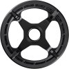 SHIMANO Kettenblatt SHIMANO E-BIKE SYSTEMS SM-CRE50 38Z Schutzscheibe Innen + außen