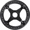 SHIMANO Kettenblatt SHIMANO E-BIKE SYSTEMS SM-CRE50 38Z Schutzscheibe Außen